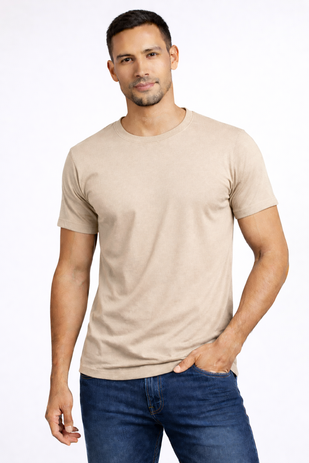 PACK POR 6 CAMISETAS TELA FRIA