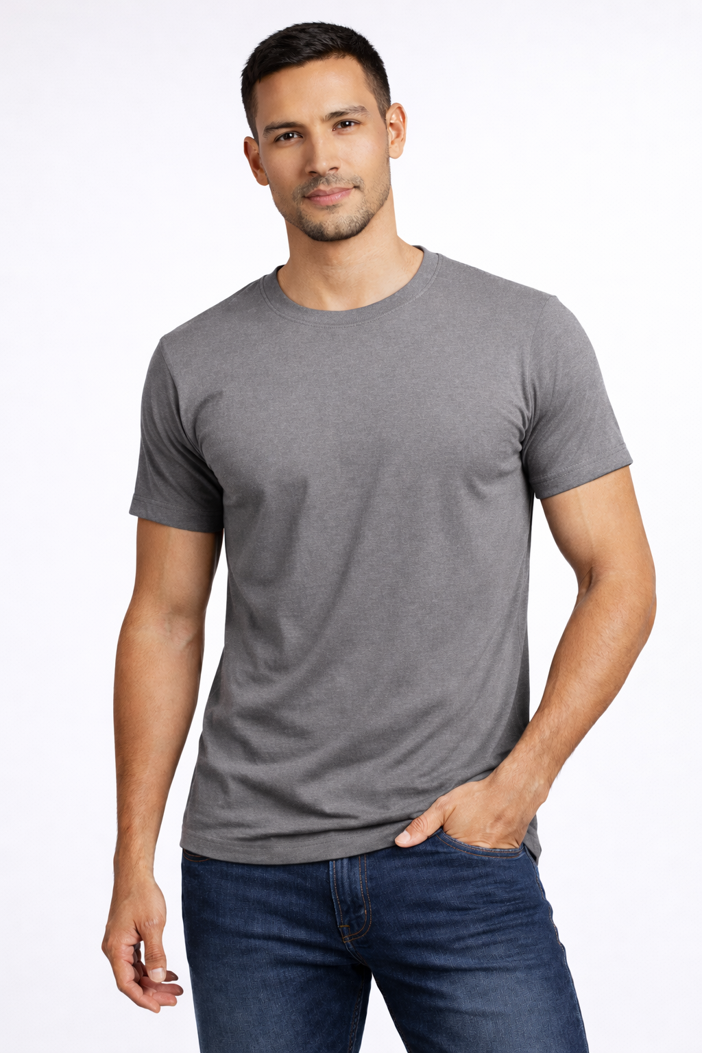 PACK POR 6 CAMISETAS TELA FRIA