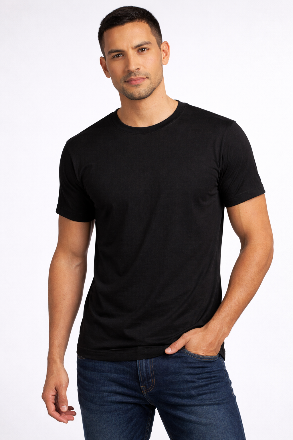 PACK POR 6 CAMISETAS TELA FRIA